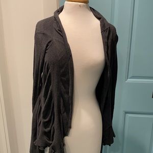 All saints size 10 sweater